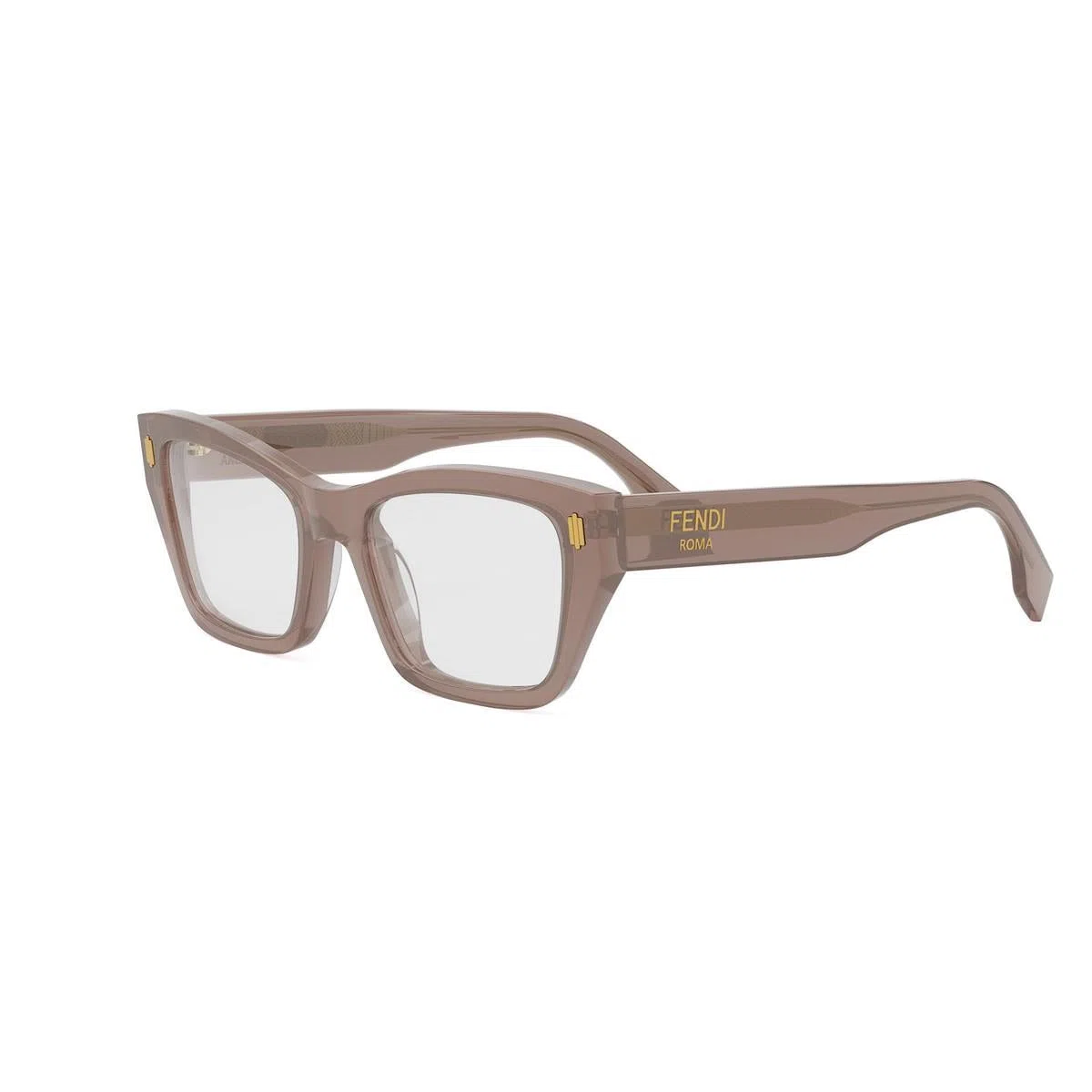 Fendi FE50118I Sunglasses - view 6